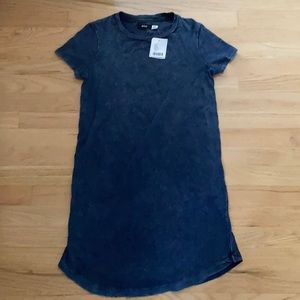 BDG urban outfitters t-shirt dress